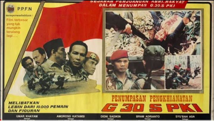 Apa Saja Latar Belakang Pemberontakan G30s Pki Simak 5 Penyebab Peristiwa 30 September 1965 Di Lubang Buaya Kabar Lumajang