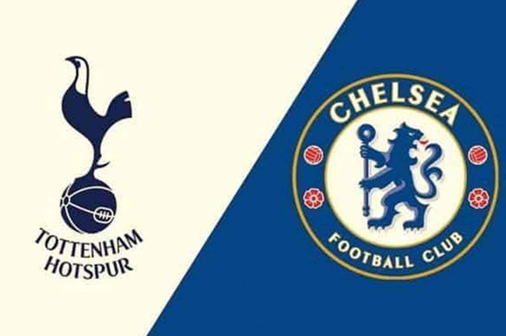 Link Live Streaming Tottenham Vs Chelsea Hari Ini Kick Off 22 30 Literasi News