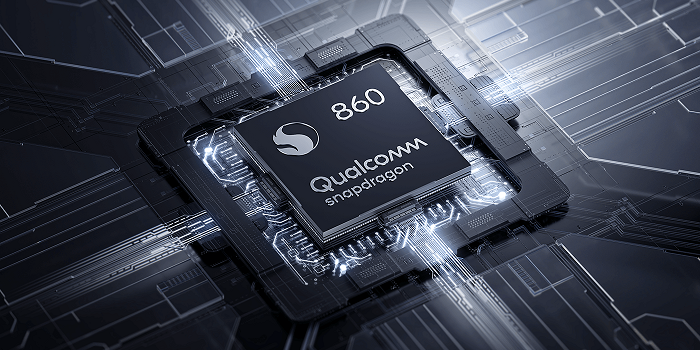 Qualcomm Snapdragon 860 menjadi otak dari tablet Xiaomi Pad 5.