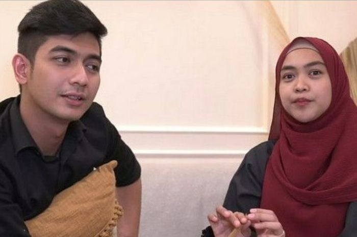 Teuku Ryan Biodata Umur Tanggal Lahir Pekerjaan Calon Suami Ria Ricis Halaman