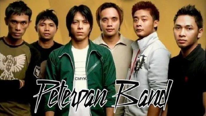 Chord Kunci Gitar, Lirik Lagu Yang Terdalam dari Peterpan 'Takkan lelah