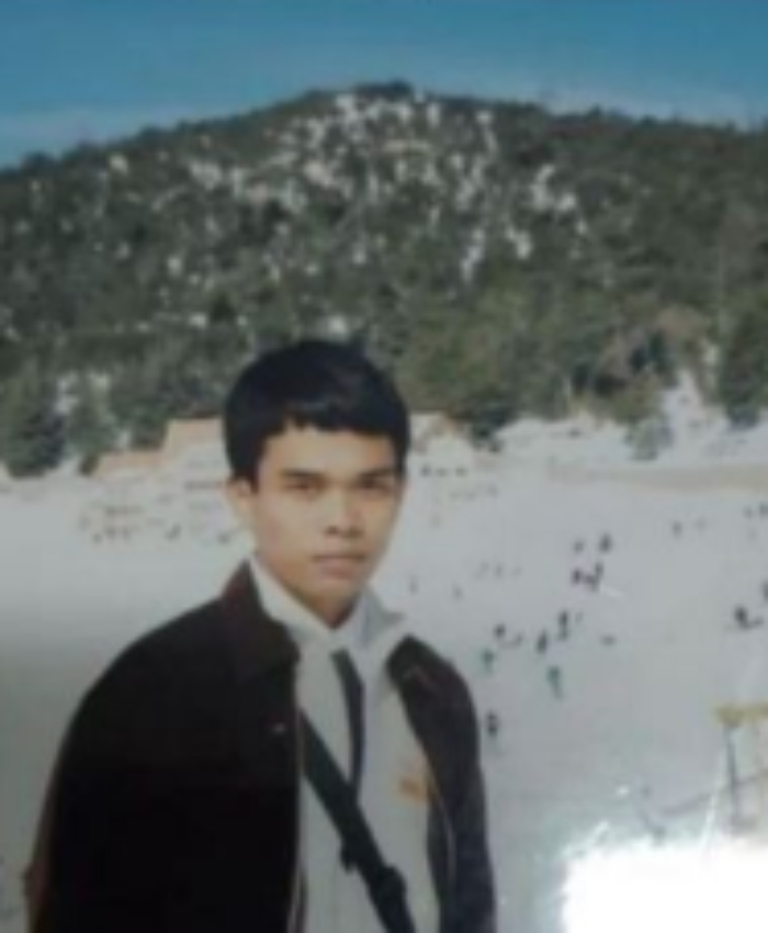 Ustadz Abdul Somad Pamer Foto Ketika Muda, Netizen: Mirip Oppa Oppa Korea