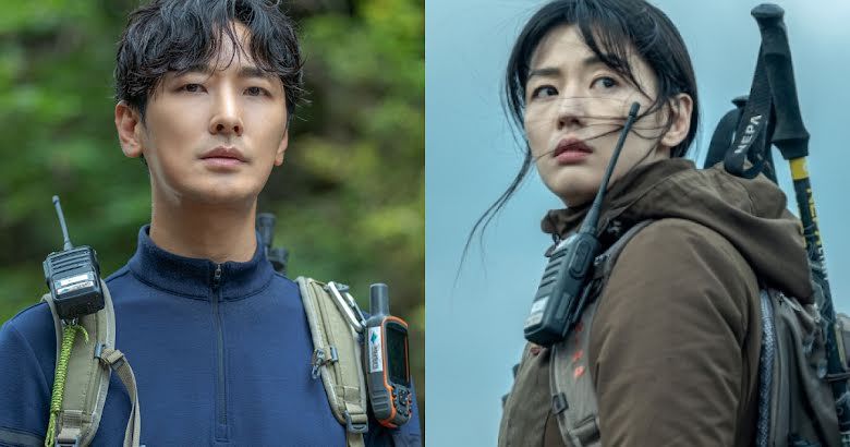 Drakor Jirisan yang Dibintangi Oleh Jun Ji Hyun dan Ju Ji Hoon Rilis Teaser Baru - Isu Bogor