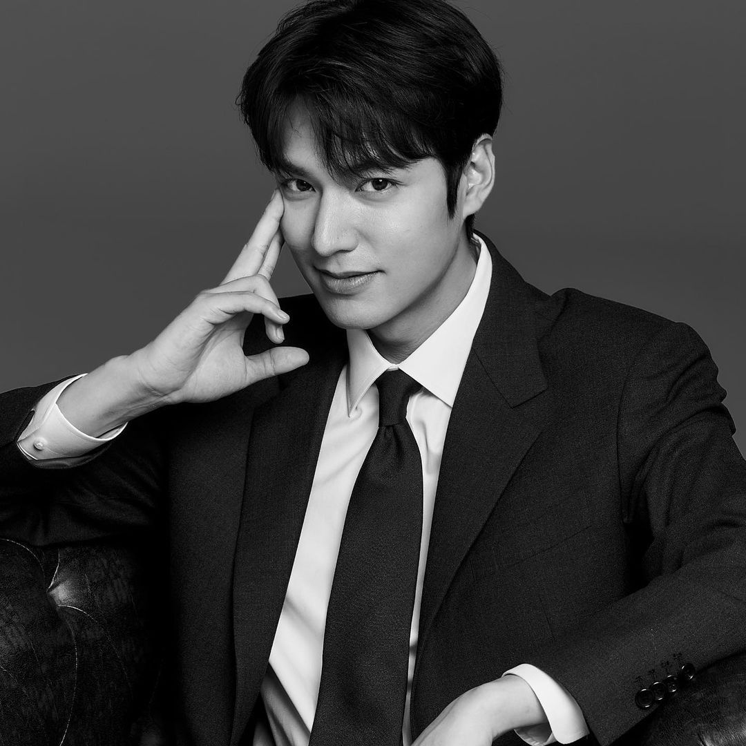 Lee Min Ho ♥ 이민호 ♥ ィミンホ ♥ 李敏鎬 Upcoming Drama 2023: Ask The Stars ...