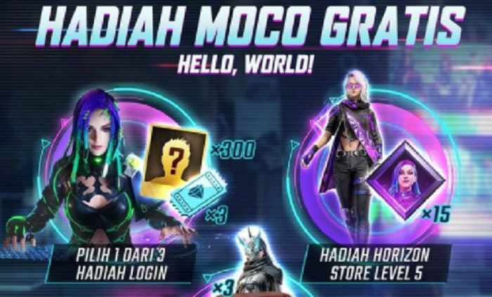 Kode Redeem Ff Tanggal 21 September 2021 Terbaru Dan Resmi Dari Garena Moco Beri Reward Candy Bag Gratis Jurnal Medan