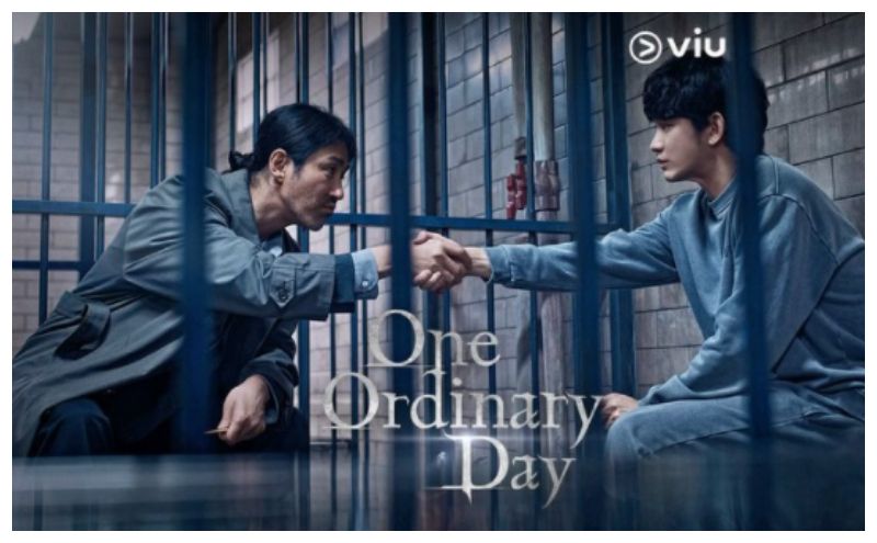 One Ordinary Day 