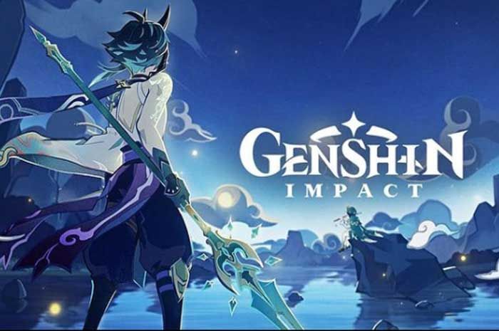 Genshin Impact 1st Anniversary Kok Malah Rating Nya Turun Ada Apa Info Semarang Raya