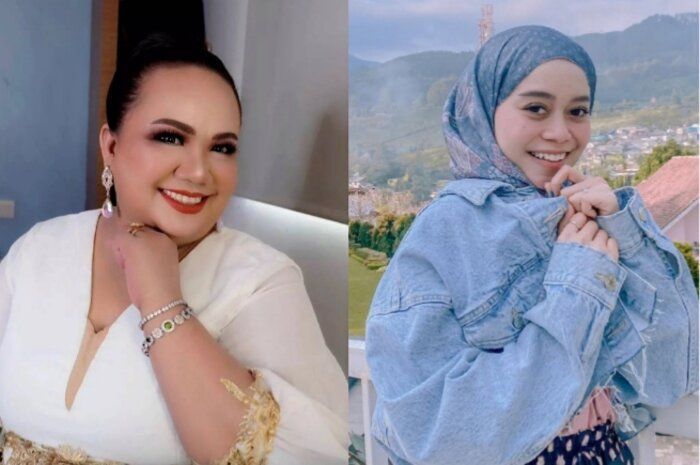 Sindir Lesti Kejora Hamil Pasca Nikah Siri Dengan Rizky Billar Aty