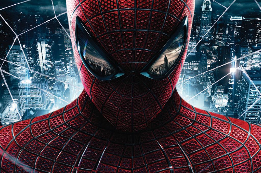 Film The Amazing Spider-Man tayang di Trans TV, Rabu 29 Maret 2023.