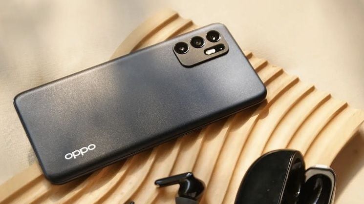 OPPO Reno 6 Multitasking Lancar Dibekali Chipset Gahar RAM 8GB, Ini ...