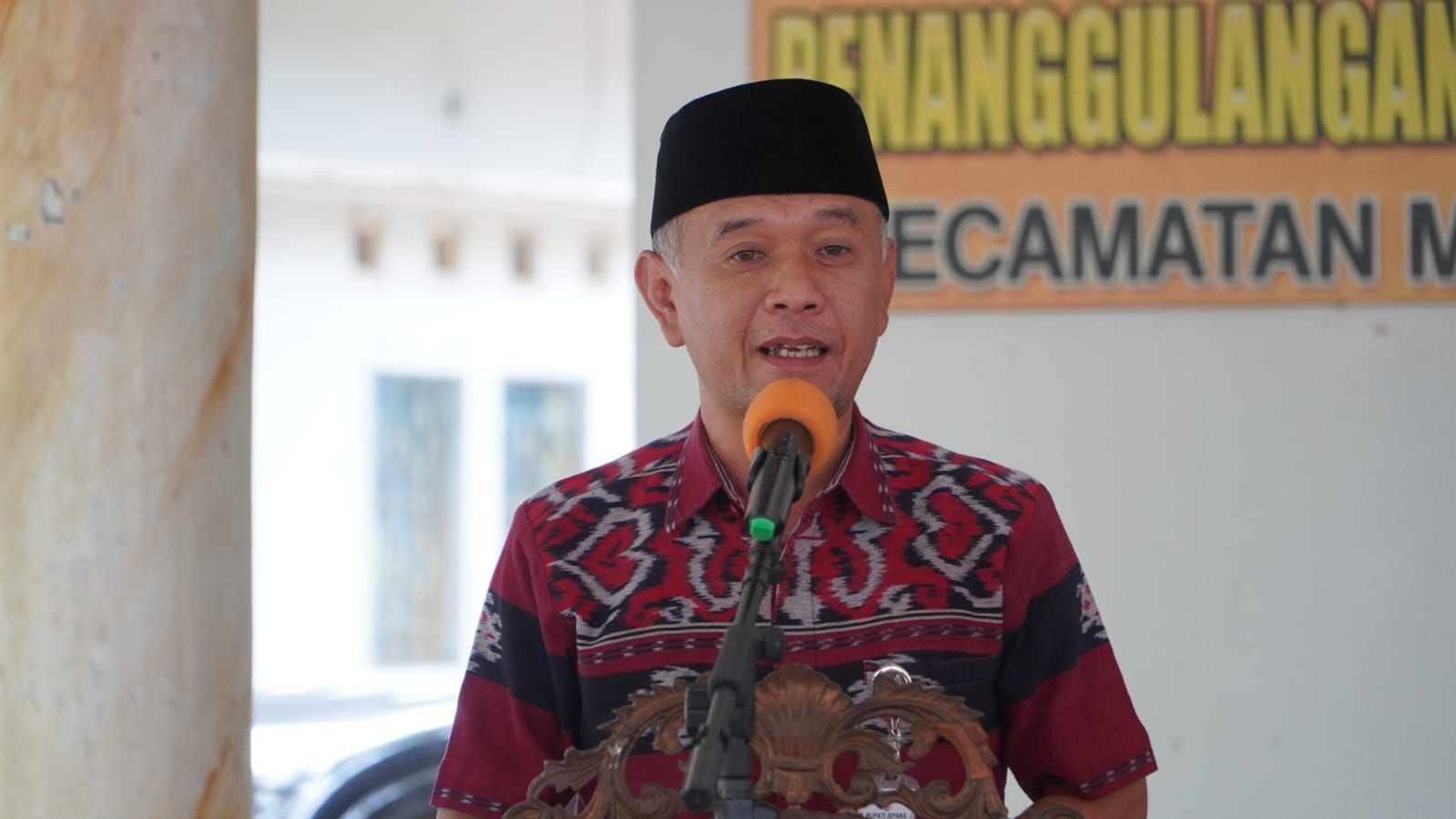 Bupati Jepara Putuskan PTM ditutup, Usai Mengetahui Munculnya Kluster ...