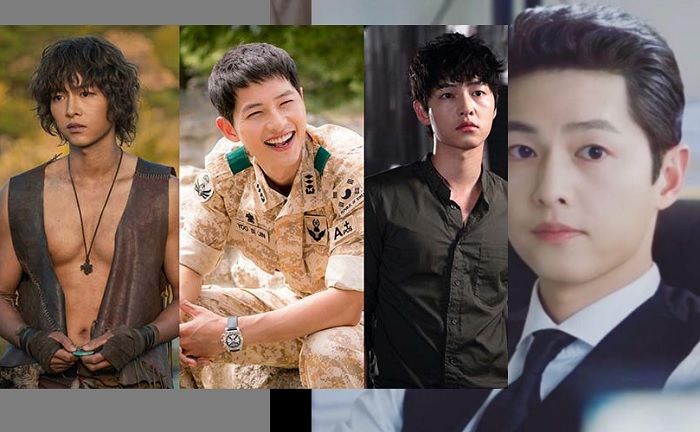 Rahasia Wajah Song Joong Ki Awet Muda Di Usia 36 Terkuak Ini Pantangan Dan Anjuran Dari Mantan Song Hye Kyo Indotrends Id