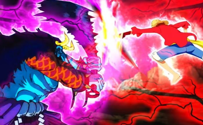 Baca Komik One Piece Chapter 1026 Bahasa Indonesia Gunung Cermin Yamato Hingga Garis Keturunan Kaido Mantra Pandeglang