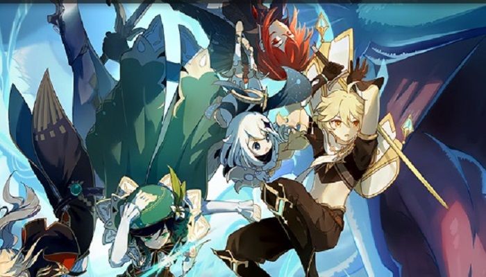 Segera cobain redeem code terbaru Genshin Impact ini untuk mendapatkan item gratis.