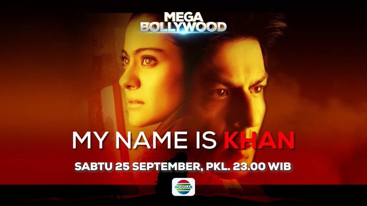 Jadwal Film TV Sabtu, 25 September 2021, Ada Film 'My Name is Khan