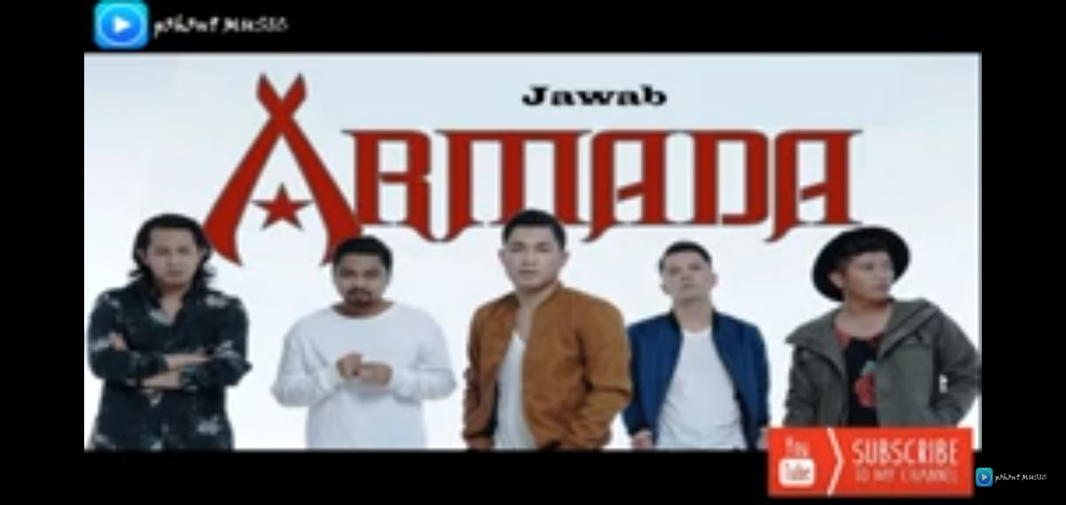 Lirik Dan Chord Gitar Lagu Jawab Armada Berita Sampang