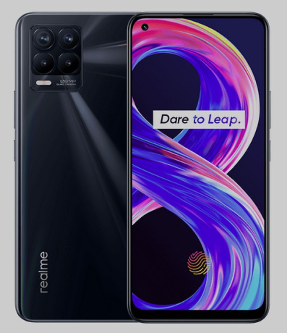 Harga Terbaru Realme 8 Oktober 2021 Di Indonesia, Simak Ini Spesifikasi ...