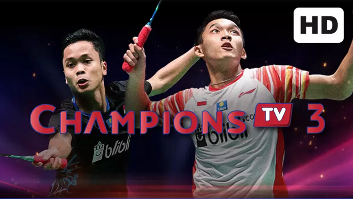 Cuma Bayar Rp1 000 Ini Cara Langganan Vidio Com Untuk Nonton Piala Sudirman 2021 Jombang Update