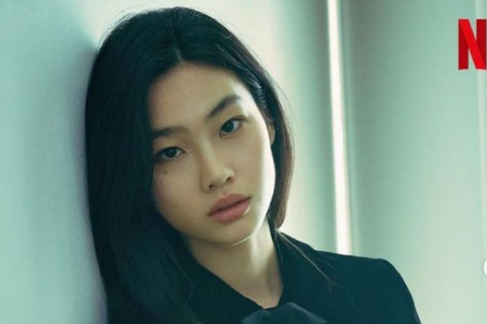 Profil Jung Ho Yeon Alias Kang Sae Byeok Di Squid Game Ternyata Tak Punya Pengalaman Akting Pikiran Rakyat Bekasi