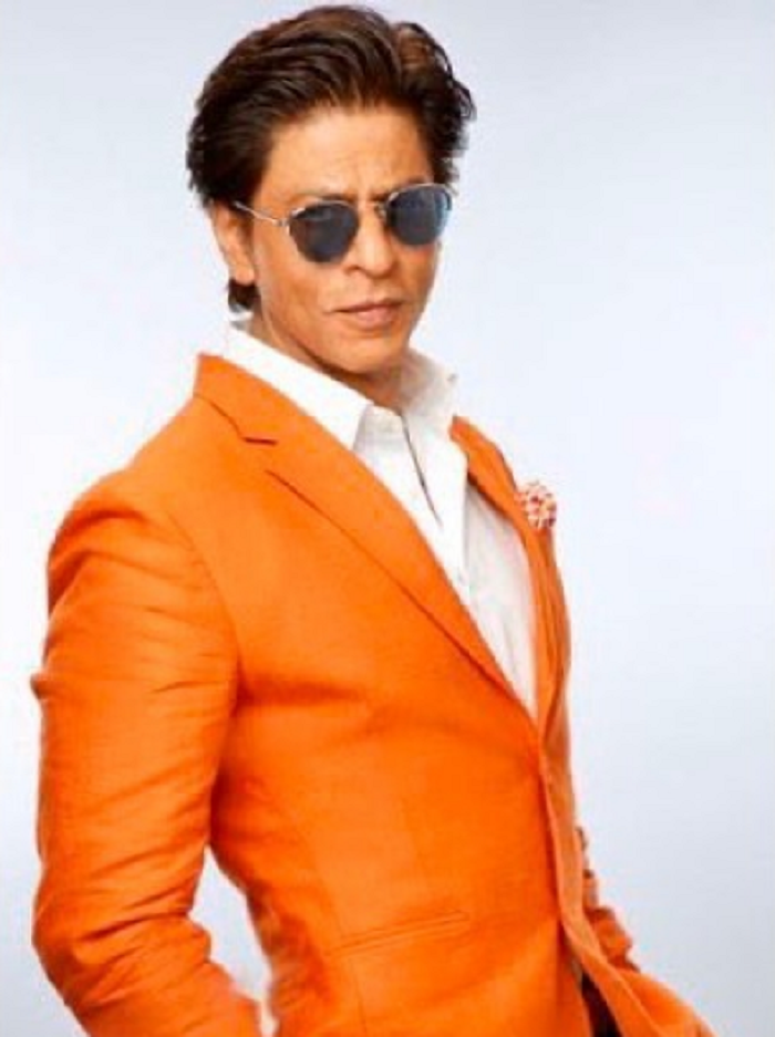 Shah Rukh Khan adalah salah satu aktor Bollywood pecandu game.