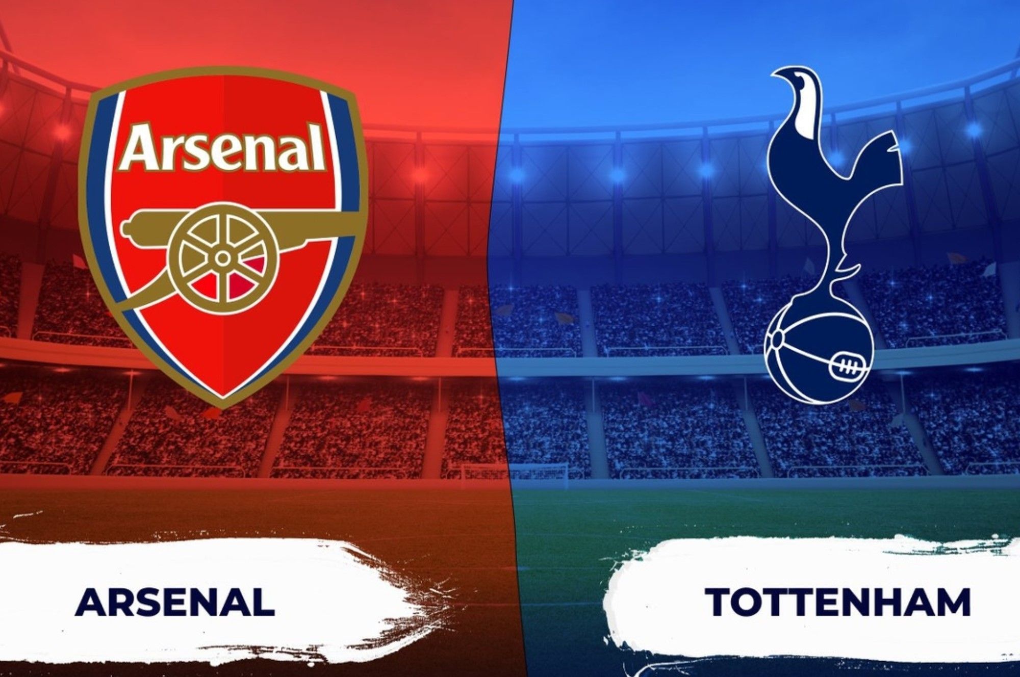 Live Streaming Arsenal vs Tottenham, Siaran Langsung Liga Inggris Malam Ini di SCTV