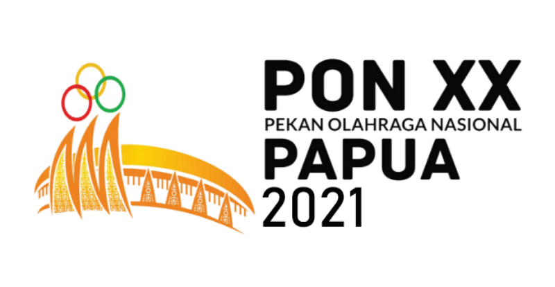 Daftar perolehan medali pon papua 2021