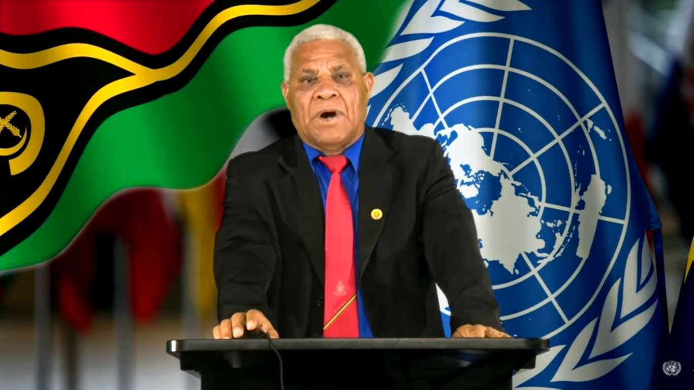 Vanuatu Serang Indonesia soal HAM Papua, Ferdinand Hutahaean: Kita Punya Harga Diri!