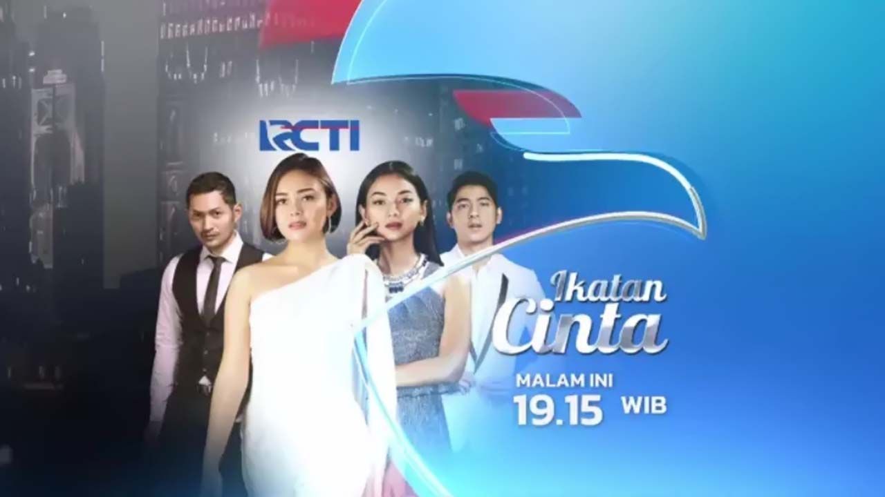 Jadwal Acara TV RCTI Minggu 10 Oktober 2021: Ada Tayangan Shopee 10.10 ...