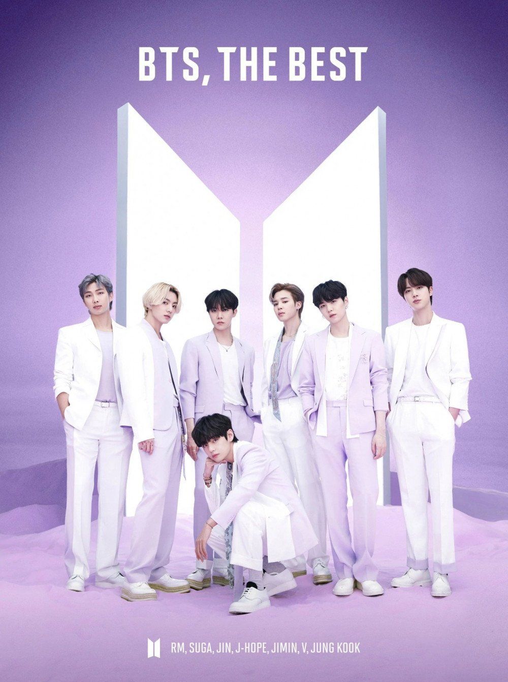 BTS Jadi PenyanyI Kpop Pertama Dengan Jual Jutaan Album di Jepang dalam 16 Tahun Terakhir
