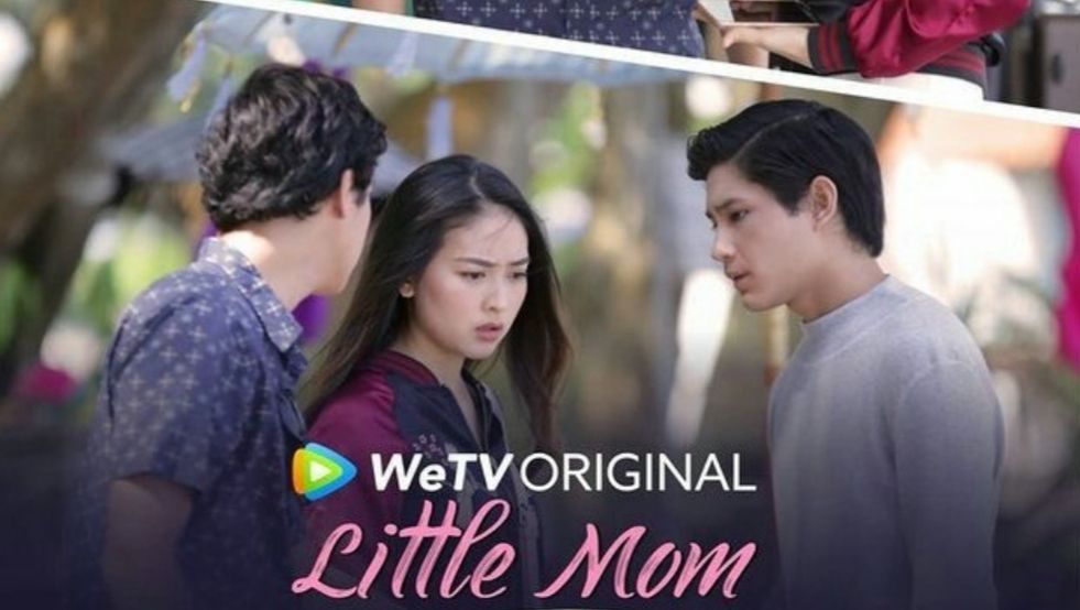 Little mom episode 3