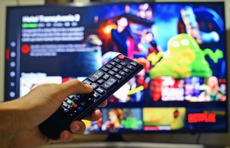 Pakai Set Top Box (STB) Bisa Nonton Bola? Begini Cara Pasang ke TV