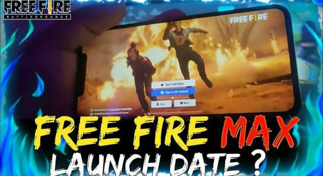 Hore Hari Ini Garena Free Fire Max Rilis Di Indonesia Ini Link Cara Download Garena Free Fire Max Apk Torent Deskjabar