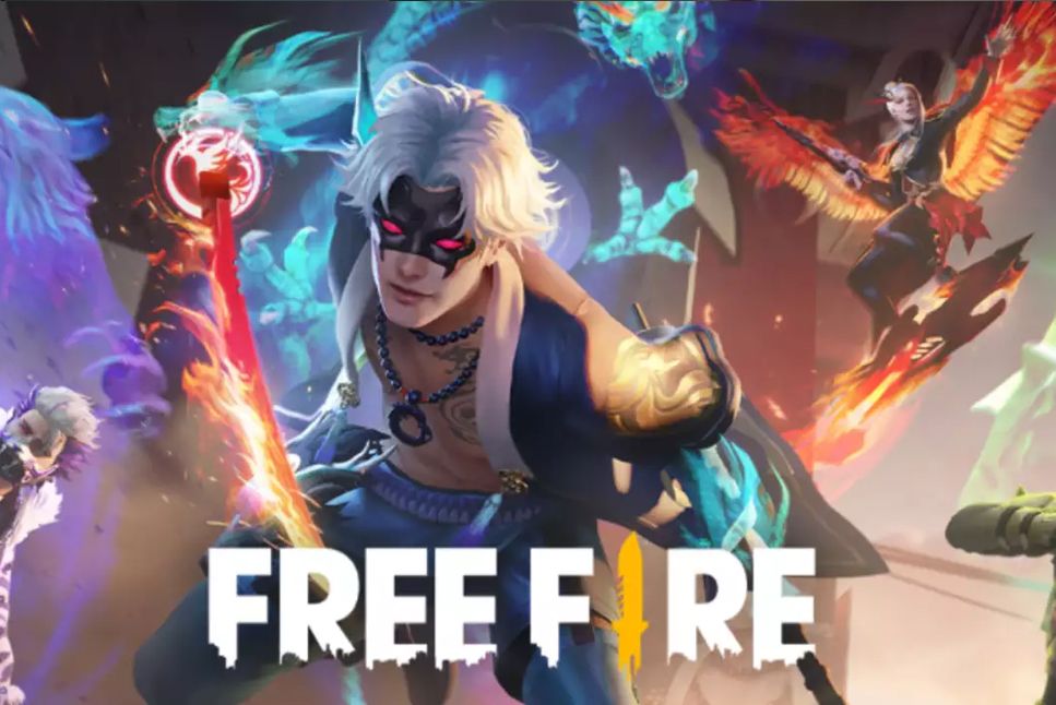 Redeem code ff besok 29 september 2021 klaim skin terbaru dan diamond