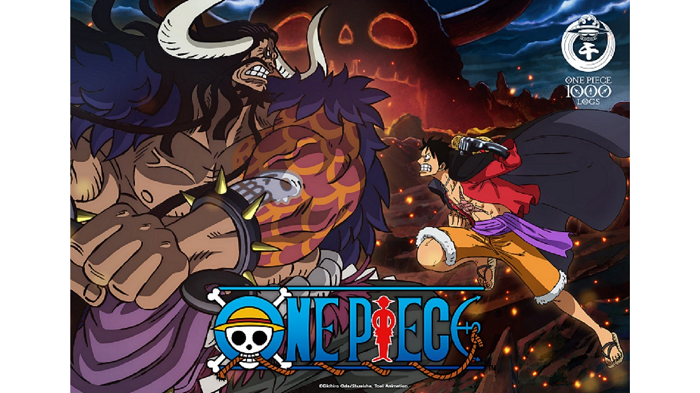 Prediksi Spoiler One Piece Chapter 1027 Luffy Hadapi Kaido Seorang Diri Dan Momo Coba Hentikan Onigashima Kabar Lumajang