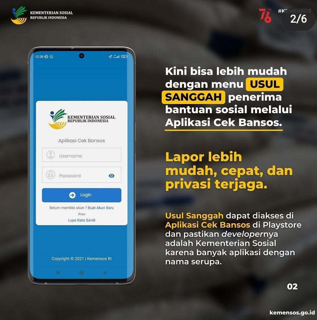 Catat! Bansos PKH Tahap 4 Kembali Cair Oktober 2021, Berikut Informasi ...