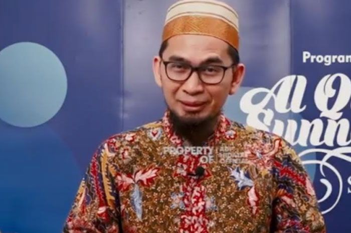 3 Amalan Agar Doa Cepat Dikabulkan Allah Menurut Ustadz Adi Hidayat Nomor Dua Paling Mudah Portal Jember