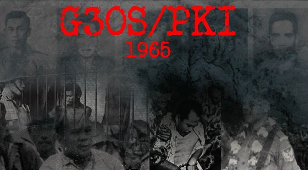 G30S PKI: Sejarah, Latar Belakang, dan Kronologi Pemberontakan 30 ... - 2612682510