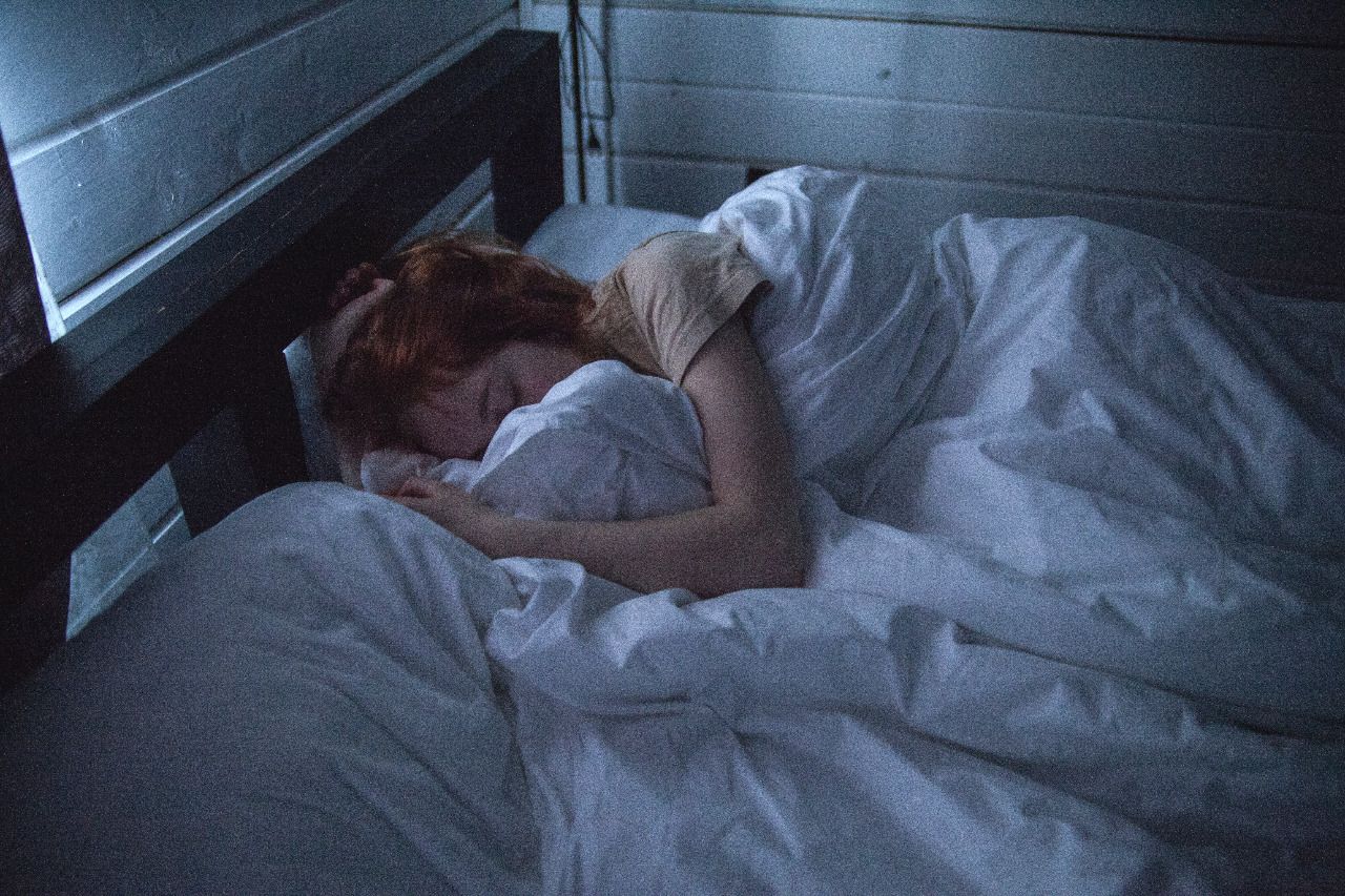 Cobain Yuk! 7 Kebiasaan Sebelum Tidur Ini Bisa Bikin Kamu Cantik dan Segar  di Pagi Hari - Mapay Bandung
