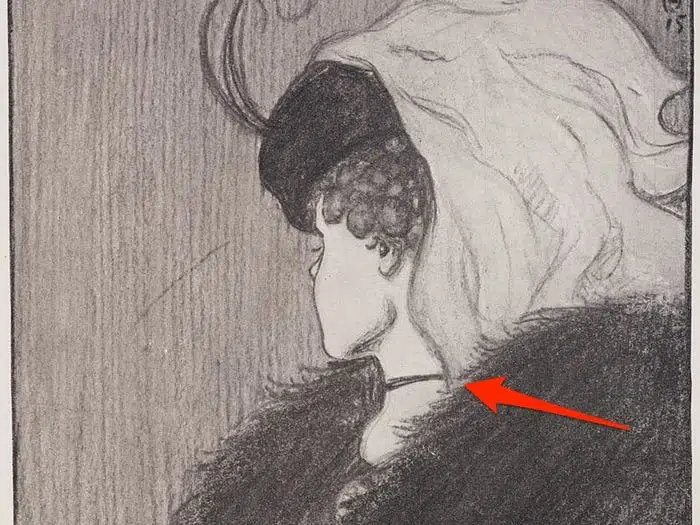 Tes Kepribadian: Kamu Melihat Gadis Muda atau Nenek Tua? Deteksi Dini ...