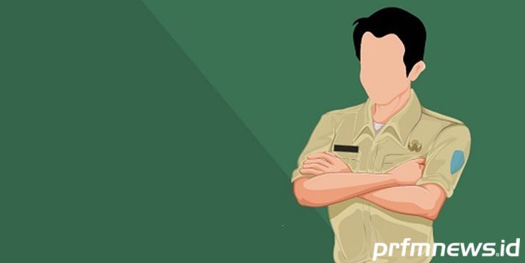 Ilustrasi ASN PPPK Yogyakarta