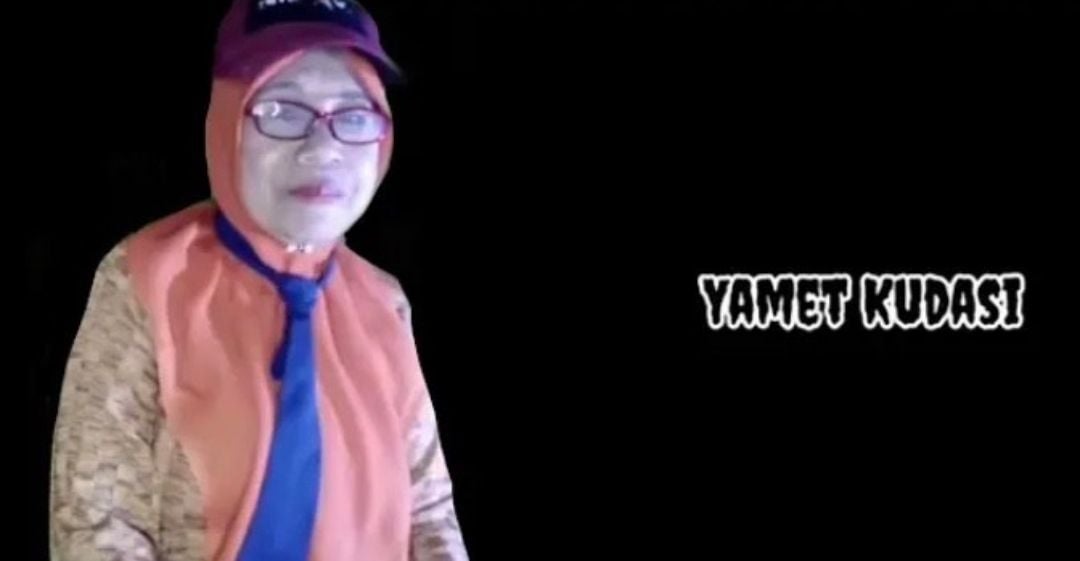 Apa artinya yamete kudasai dalam bahasa indonesia
