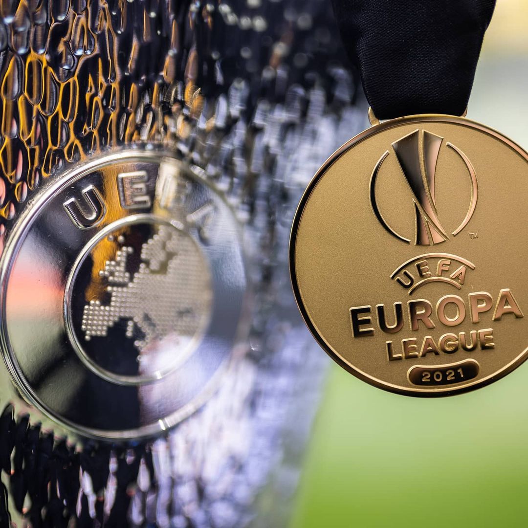Piala Euro UEFA