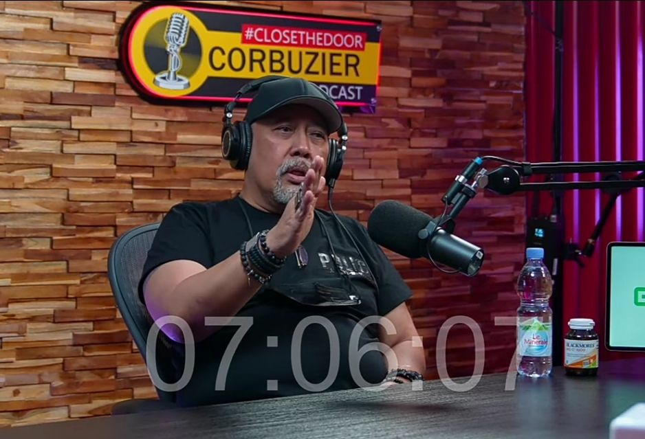Indro Warkop DKI Angkat Bicara Soal Sketsa Warkopi
