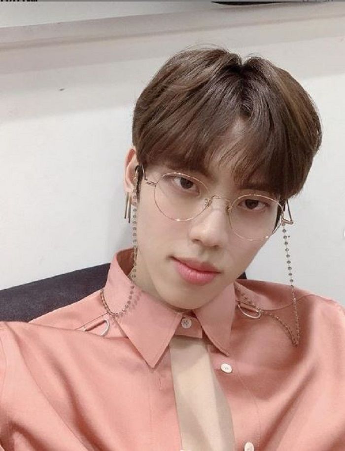 Dongwoo Infinite Tanda Tangani Kontrak Dengan Label Baru Big Boss Entertainment Kabar Lumajang<script async src=