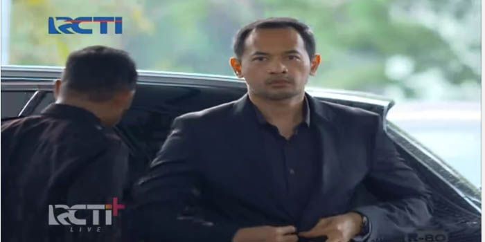 Sinopsis Ikatan Cinta 2 Oktober 2021: Irvan Syok Melihat Papa Surya, Identitas Andin Akhirnya Diketahui.
