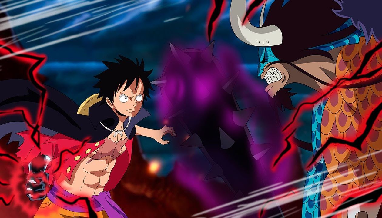 Spoiler One Piece Chapter 1028 Terbaru Lengkap Jadwal Rilis Dan Link Baca Bahasa Indonesia Mantra Sukabumi