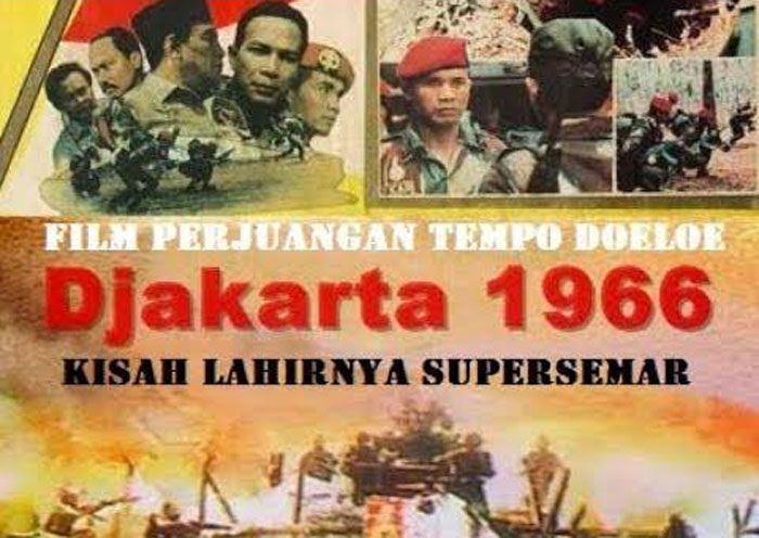 Jadwal Acara TransTV Jumat, 30 September 2022 Ada Insert Pagi, Dream Box Indonesia Dan Djakarta 1966
