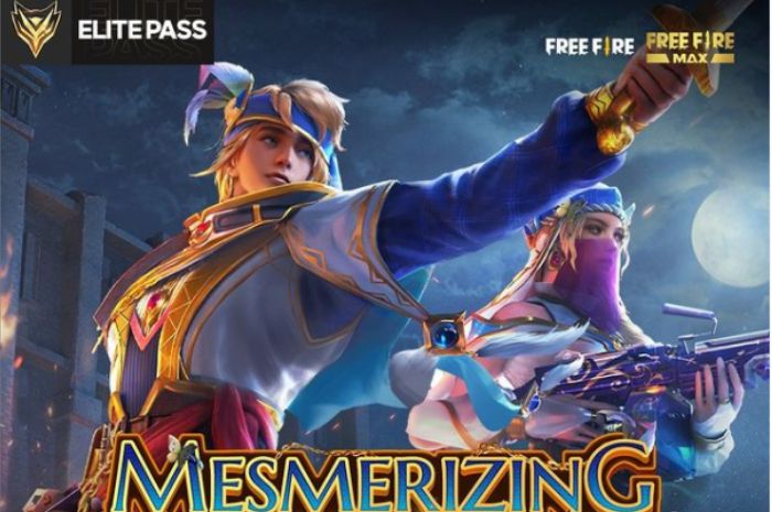 Kode Redeem Ff 3 Oktober 2021 Dan Cara Memindahkan Custom Hud Dari Original Ke Free Fire Max Media Magelang