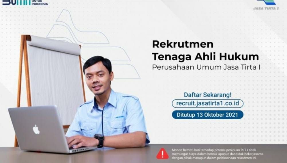 Anak Usaha Pelindo Iii Buka Lowongan Kerja Untuk 10 Posisi Minat Halaman All Kompas Com