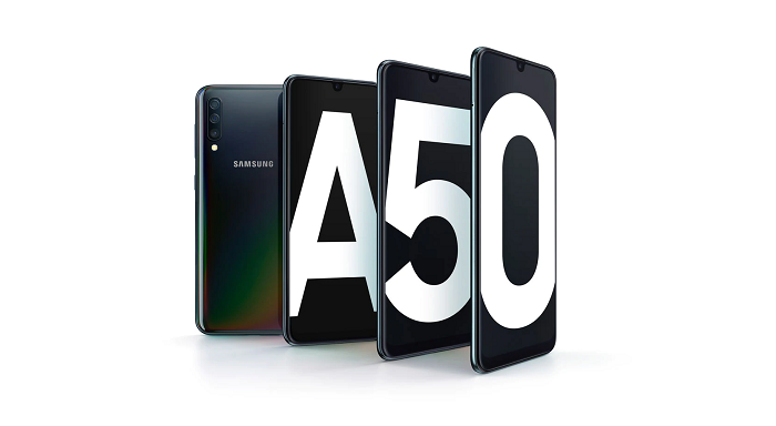 Smartphone Samsung Galaxy A50 Mulai Mendapatkan Pembaruan Patch Keamanan Untuk Bulan Oktober 2021 Berita Subang